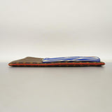 Louis Vuitton Pochette A4  Canvas Clutch Bag