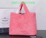 Prada Bags - The Barnes Bags  995