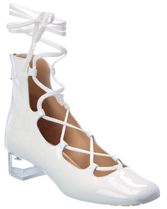 Dior Diorarty Patent Pump