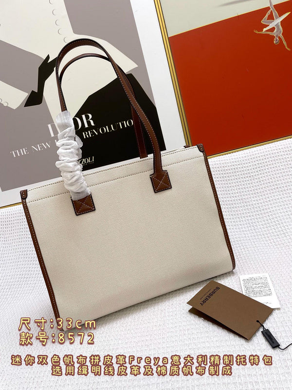 Burberry Bags - Bagsattire   072