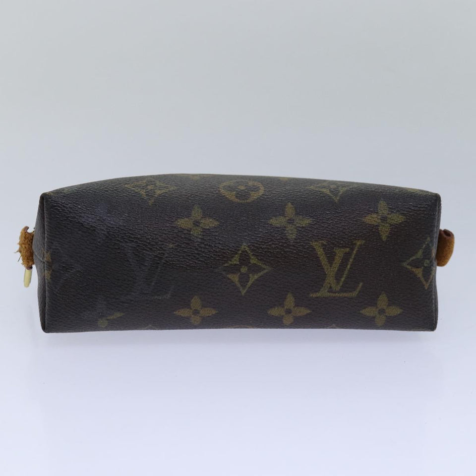 Louis Vuitton Cosmetic pouch Clutch Bag