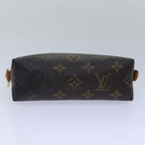 Louis Vuitton Cosmetic pouch Clutch Bag
