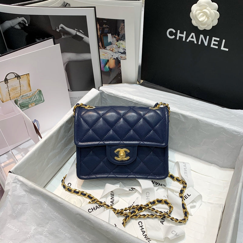 Chanel Bag