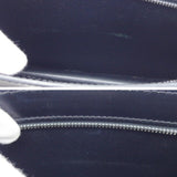 Louis Vuitton Pochette  Leather Clutch Bag