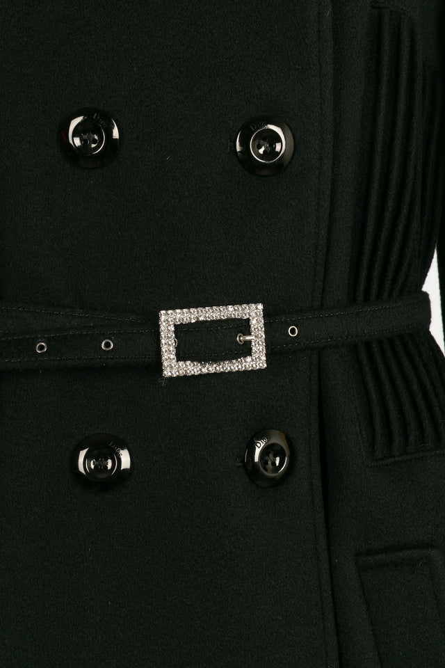 Manteau en cachemire Dior