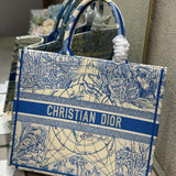 Christian Dior BOOK TOTE