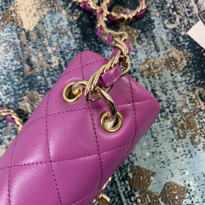 Chanel Bag