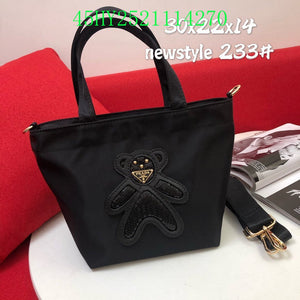 Prada Bags - The Barnes Bags  806