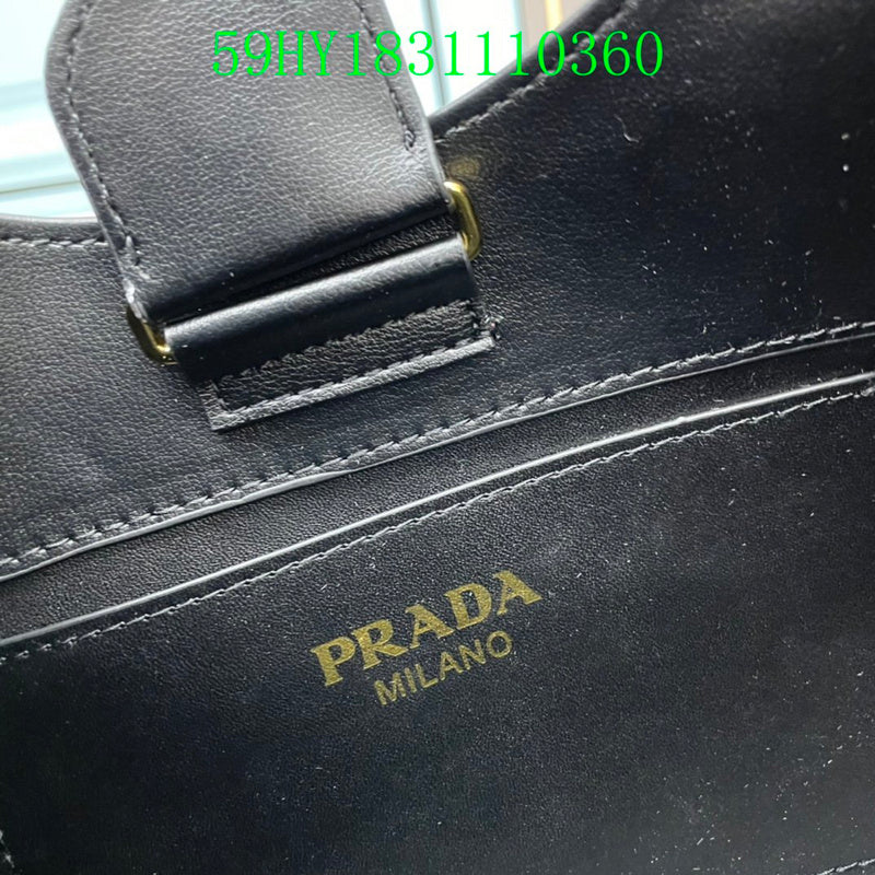 Prada Bags - The Barnes Bags  837