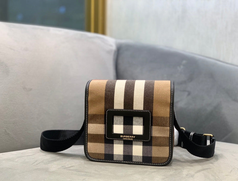 Burberry Bags - BG Bags - 037
