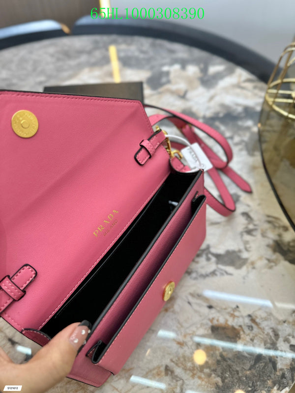 Prada Bags - The Barnes Bags  476