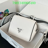 Prada Bags - The Barnes Bags  001