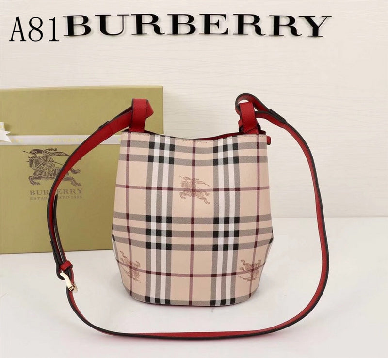Burberry Bags - Bagsattire   028