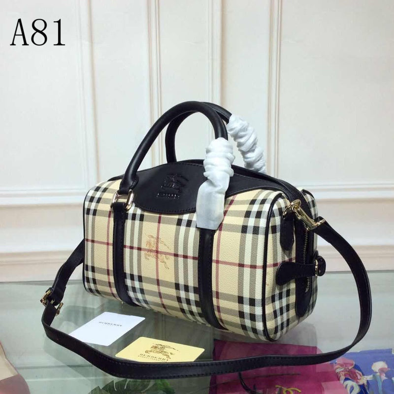 Burberry Bags - Bagsattire   116