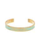 Dior Code Bangle