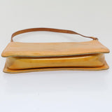 Louis Vuitton Lexington  Patent Leather Clutch Bag