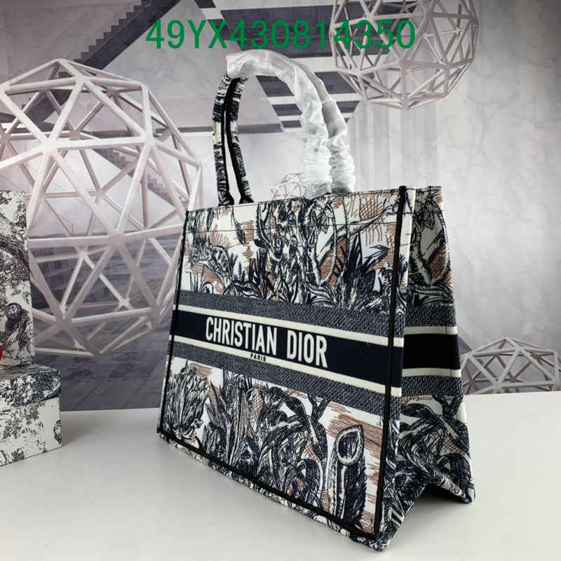 Christian Dior Bags Bags - The Tote   047