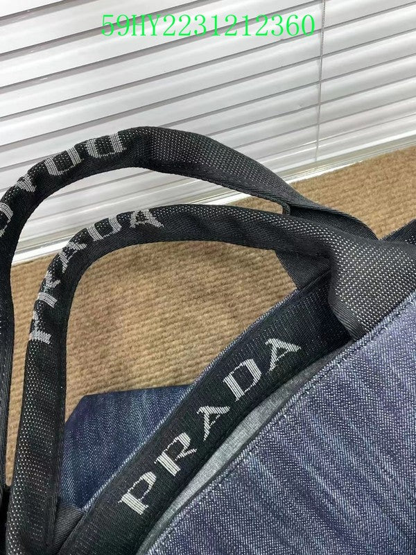 Prada Bags - The Barnes Bags  691