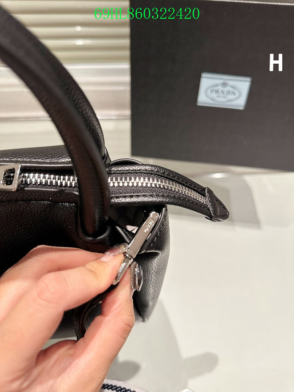 Prada Bags - The Barnes Bags  439