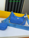 Prada Bags - The Barnes Bags  142