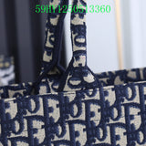 Christian Dior Bags Bags - The Tote   208