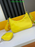 Prada Bags - The Barnes Bags  148