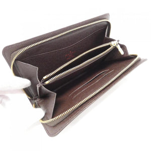Louis Vuitton Damier Porte Monet  N61728 Wallet