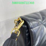 Prada Bags - The Barnes Bags  1098