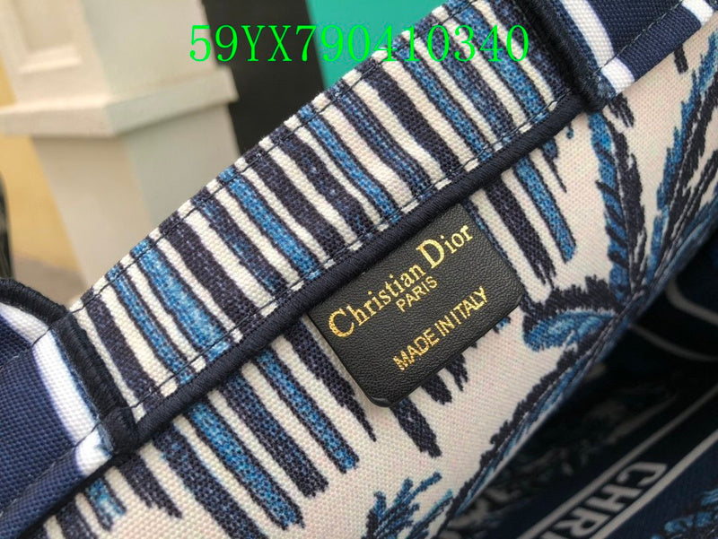 Christian Dior Bags Bags - The Tote   122