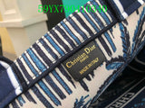 Christian Dior Bags Bags - The Tote   122