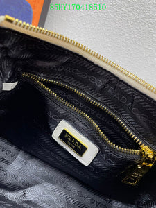 Prada Bags - The Barnes Bags  389