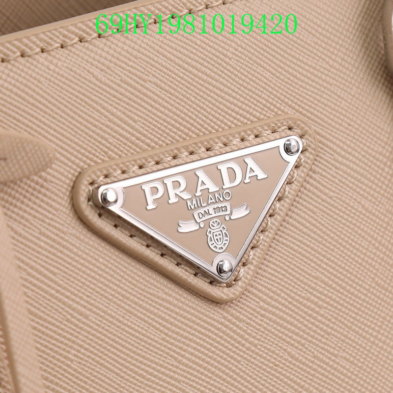 Prada Bags - The Barnes Bags  893