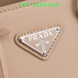 Prada Bags - The Barnes Bags  893