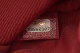 Chanel 2017 Pink Pouch
