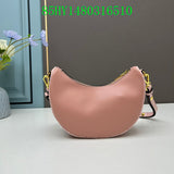 Prada Bags - The Barnes Bags  452