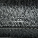 Louis Vuitton Belaia  Leather Clutch Bag
