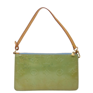Louis Vuitton Lexington Clutch Bag