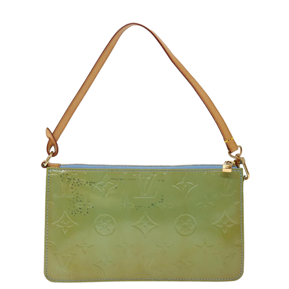 Louis Vuitton Lexington Clutch Bag