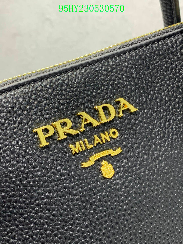 Prada Bags - The Barnes Bags  267