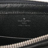 Louis Vuitton Baikal  Leather Clutch Bag