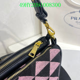 Prada Bags - The Barnes Bags  932
