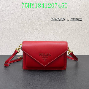 Prada Bags - The Barnes Bags  739