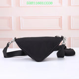 Prada Bags - The Barnes Bags  467