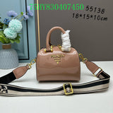 Prada Bags - The Barnes Bags  422