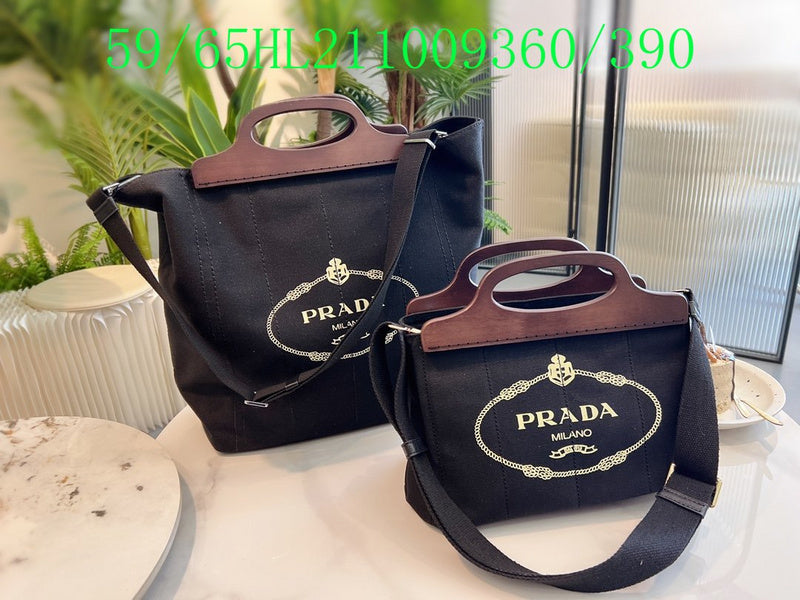 Prada Bags - The Barnes Bags  902