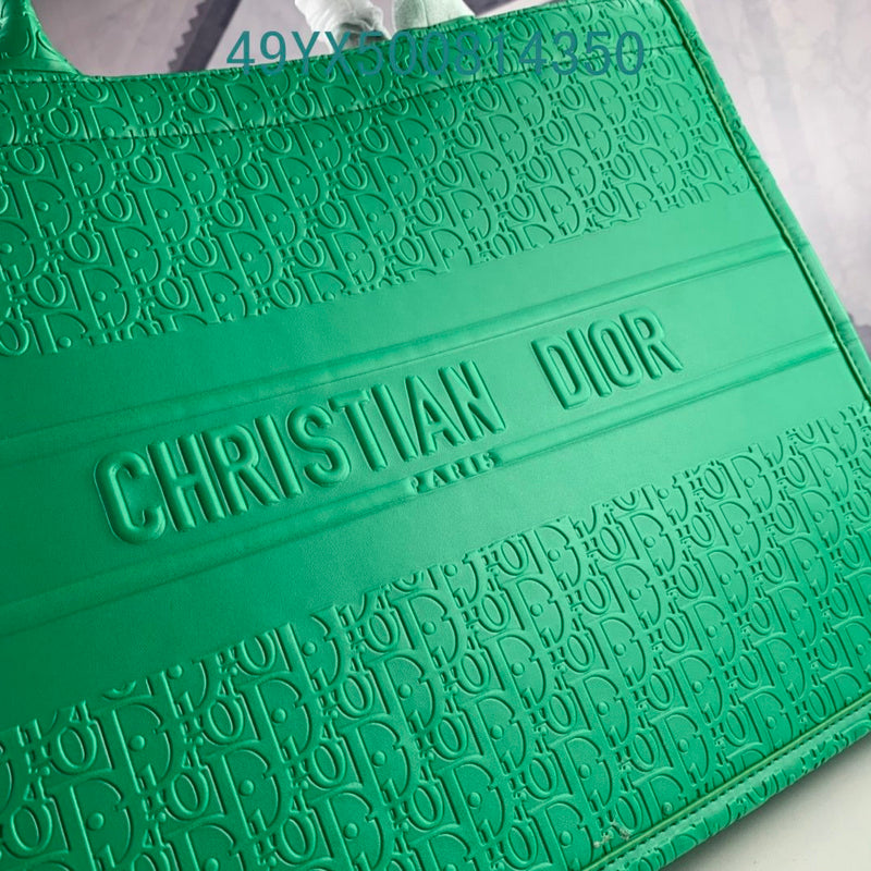 Christian Dior Bags Bags - The Tote   092