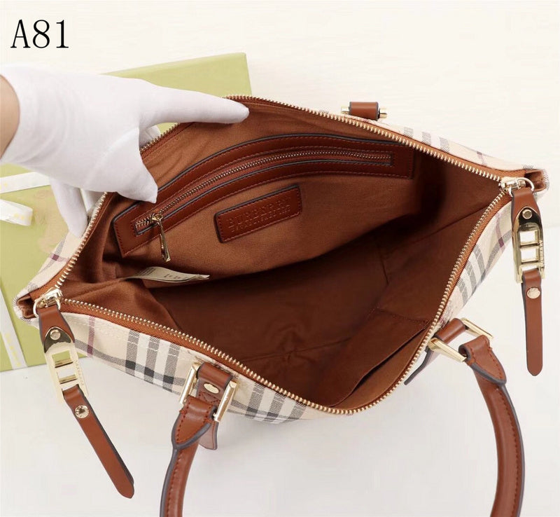 Burberry Bags - Bagsattire   075