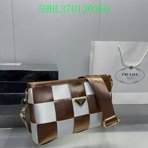 Prada Bags - The Barnes Bags  612