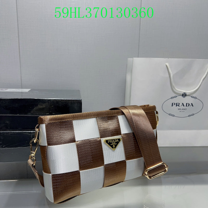 Prada Bags - The Barnes Bags  612