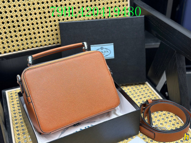 Prada Bags - The Barnes Bags  379